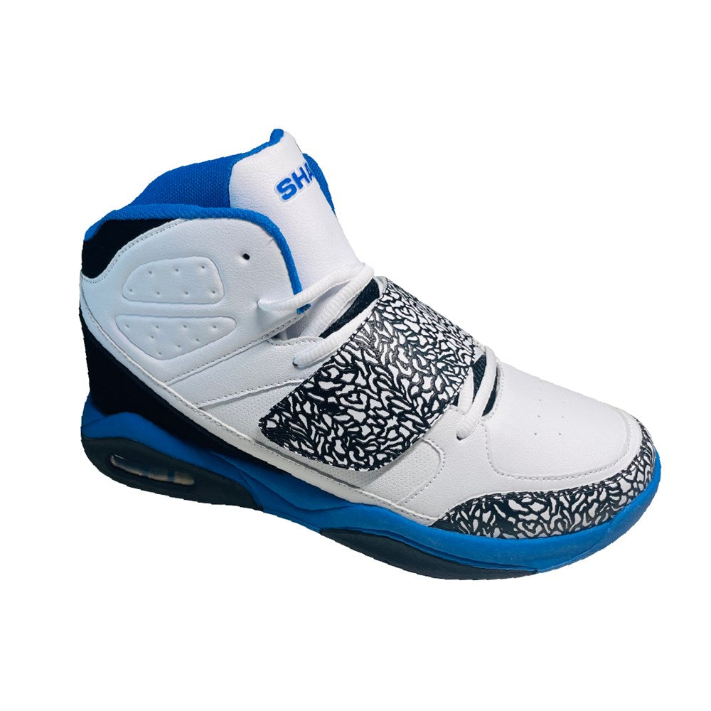 Swoop Sneakers – Shaq Shoes